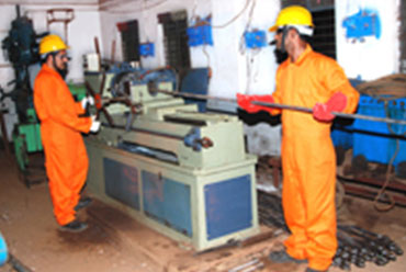 SR Agriculture Engineers