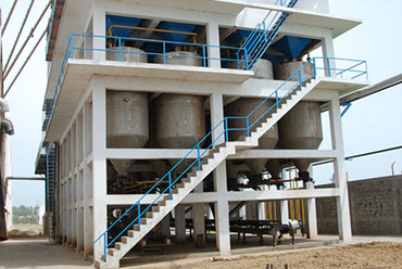 SR Engineering Works