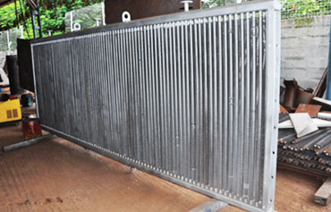 Heat Exchangers