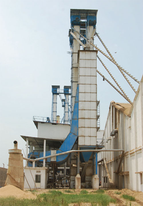 SR Engineering Works